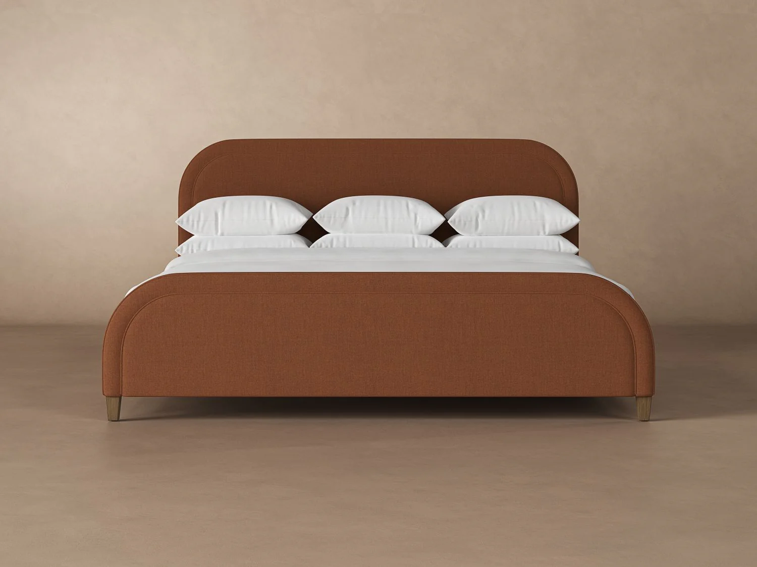 Vista Bed - Image 37