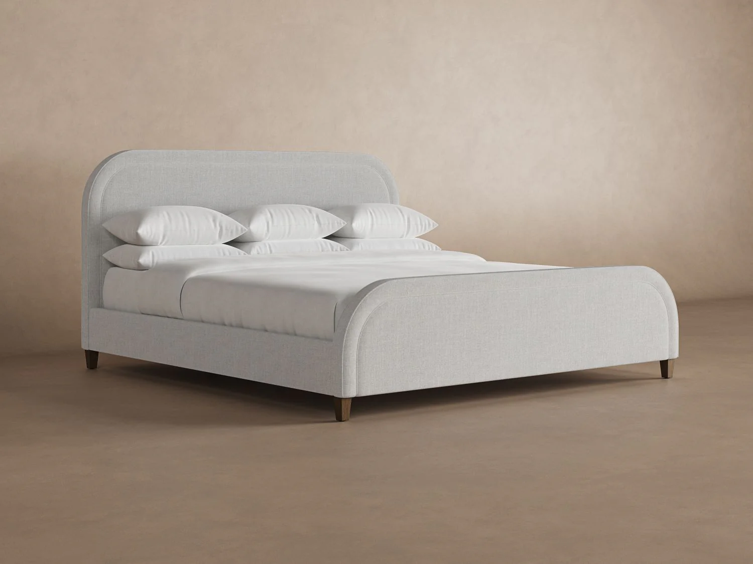 Vista Bed - Image 41