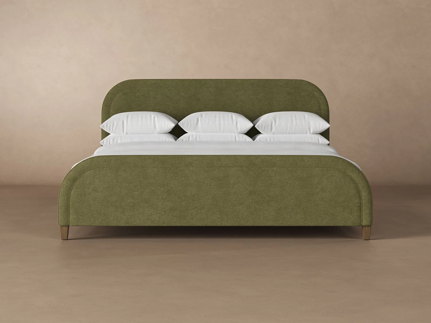 Vista Bed - Image 57