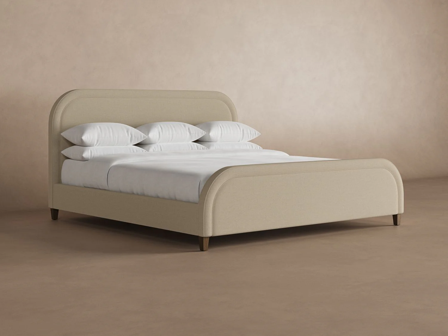 Vista Bed - Image 6