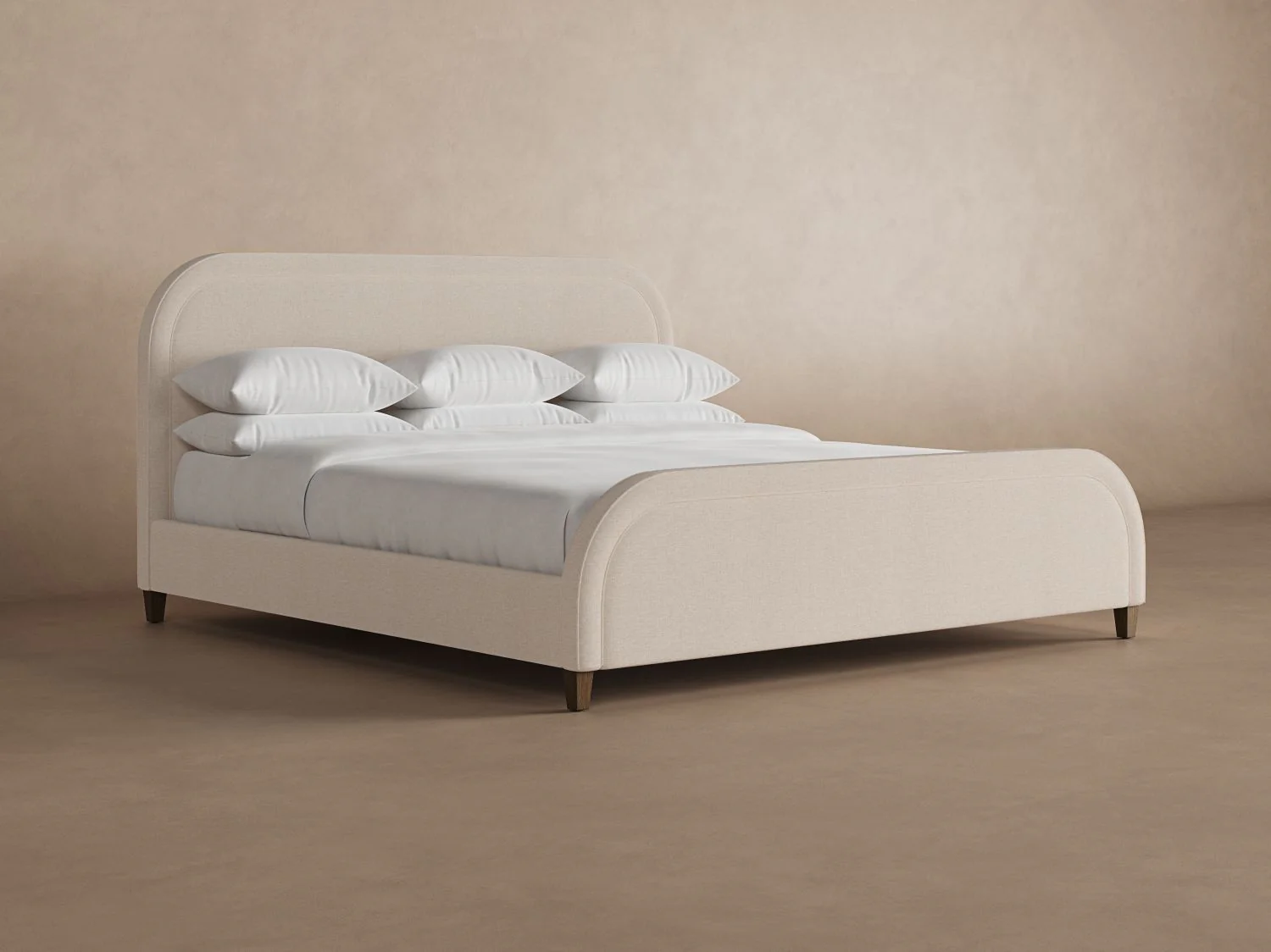 Vista Bed - Image 61