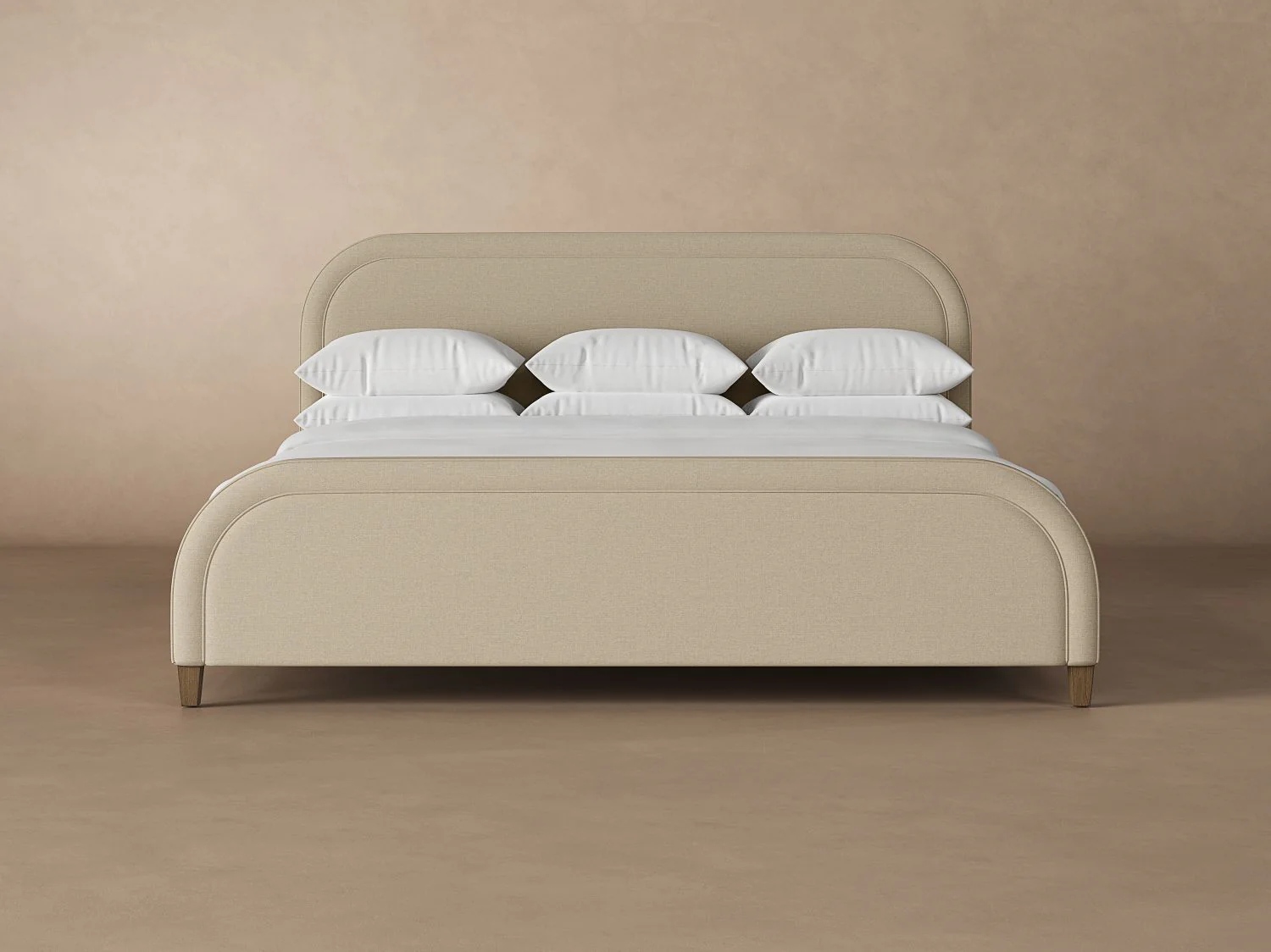 Vista Bed - Image 7
