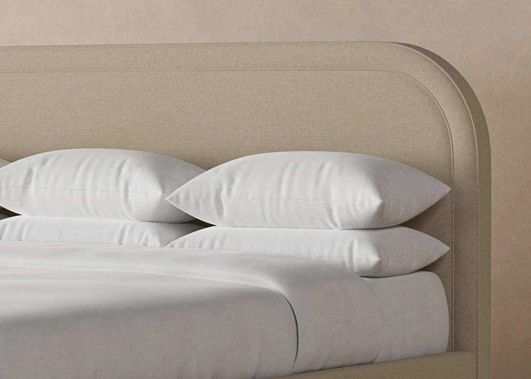Vista Bed - Image 8