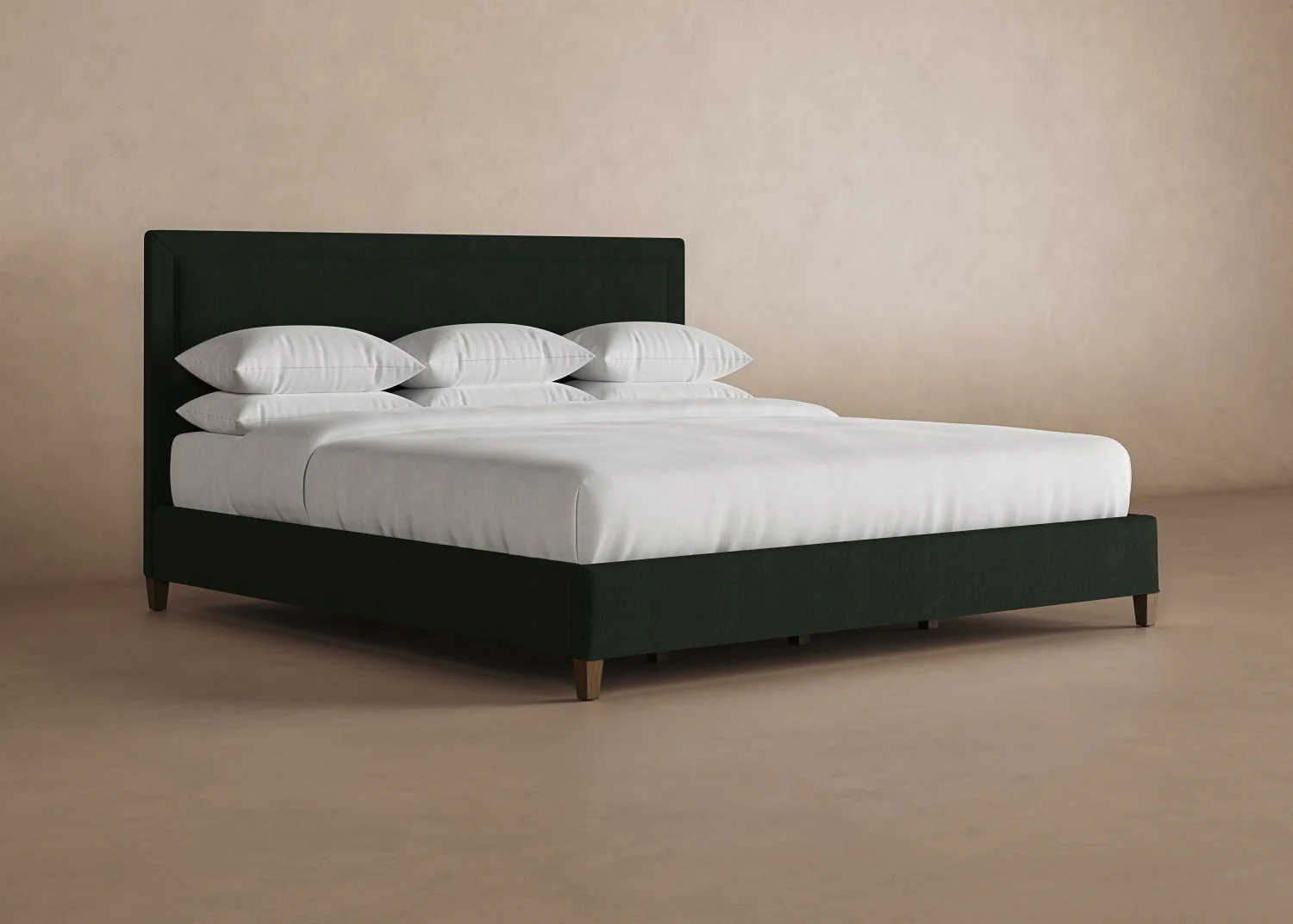 Alpine Bed - Image 36