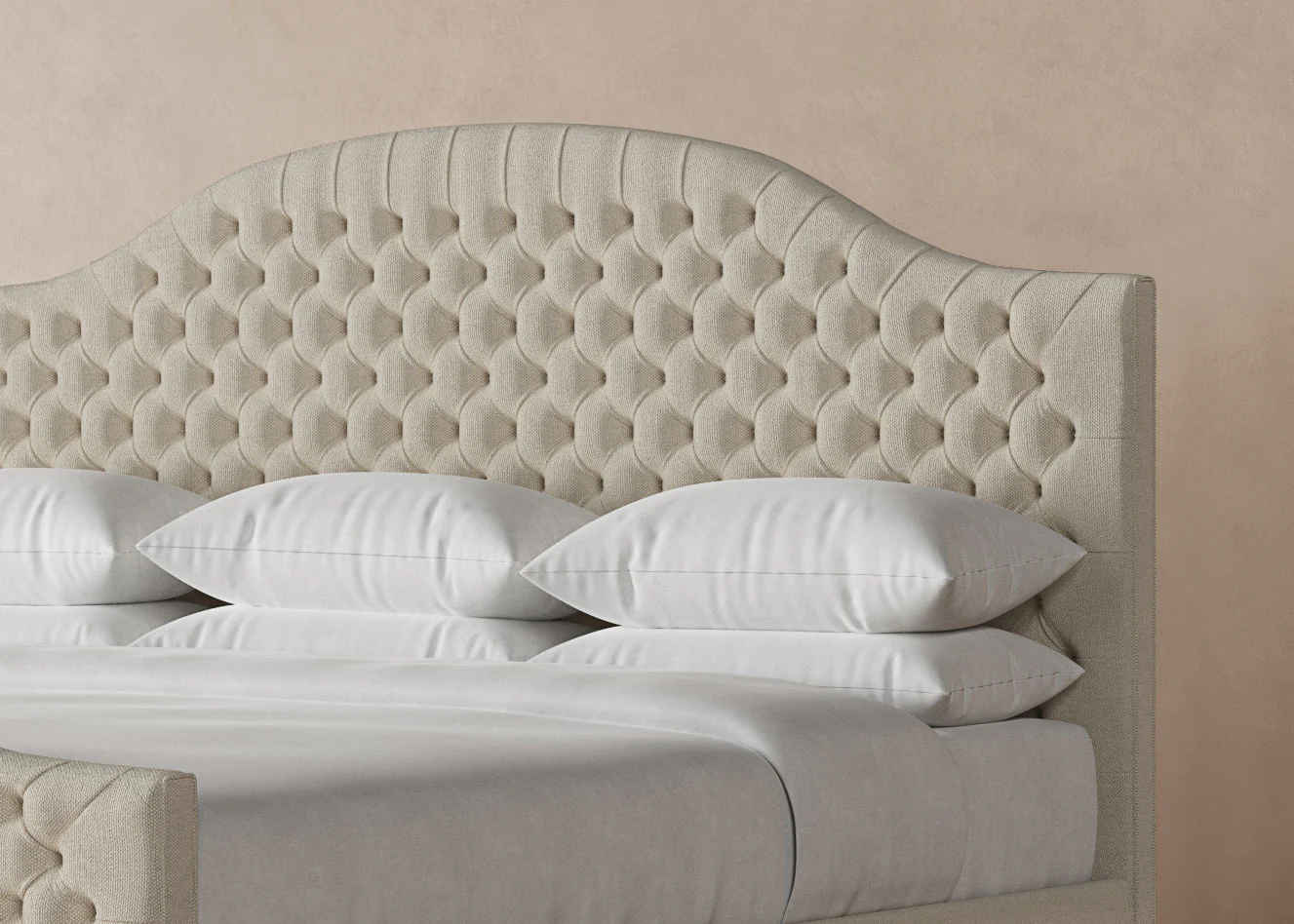 Archie with Footboard - Image 53