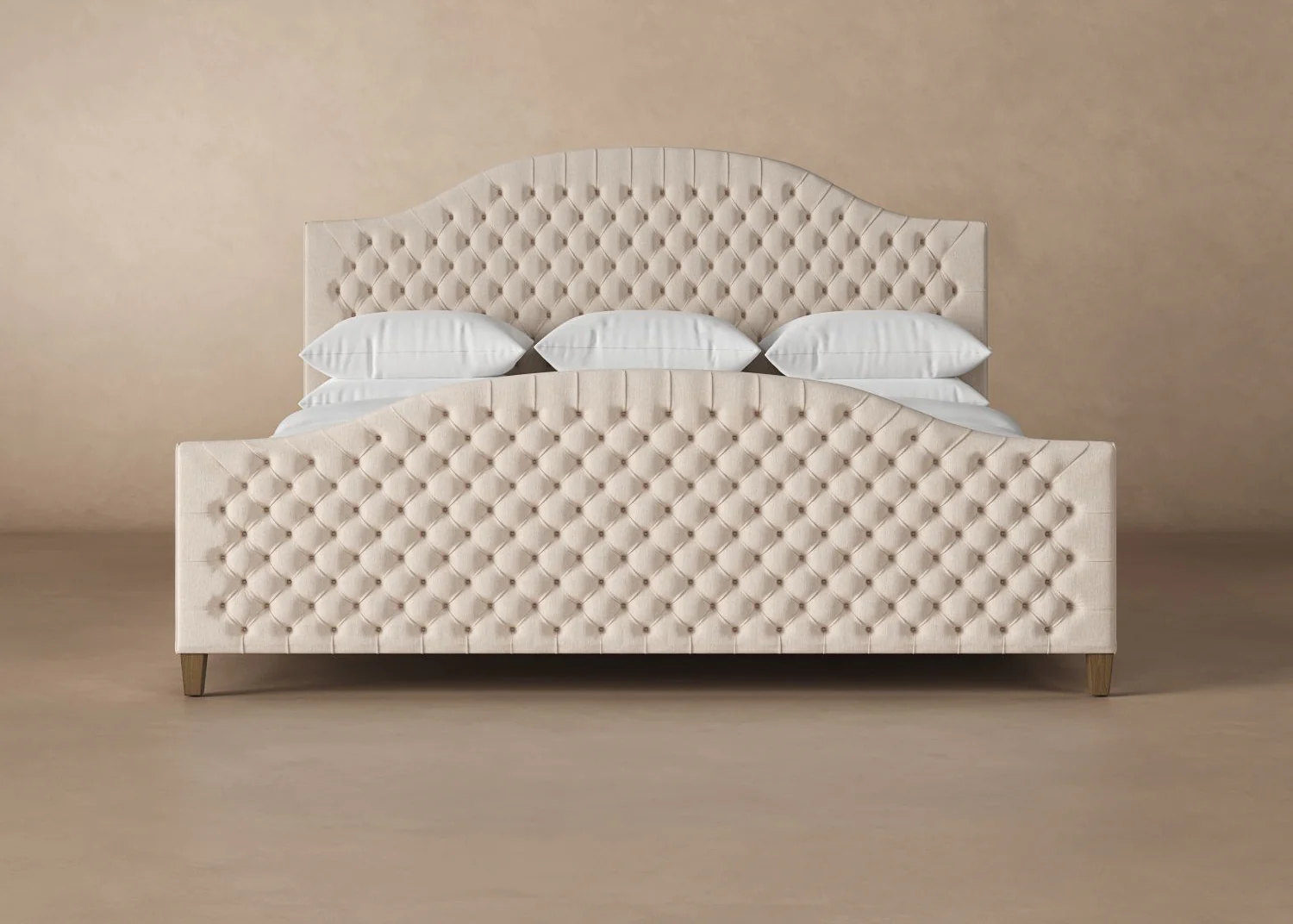 Archie with Footboard - Image 61