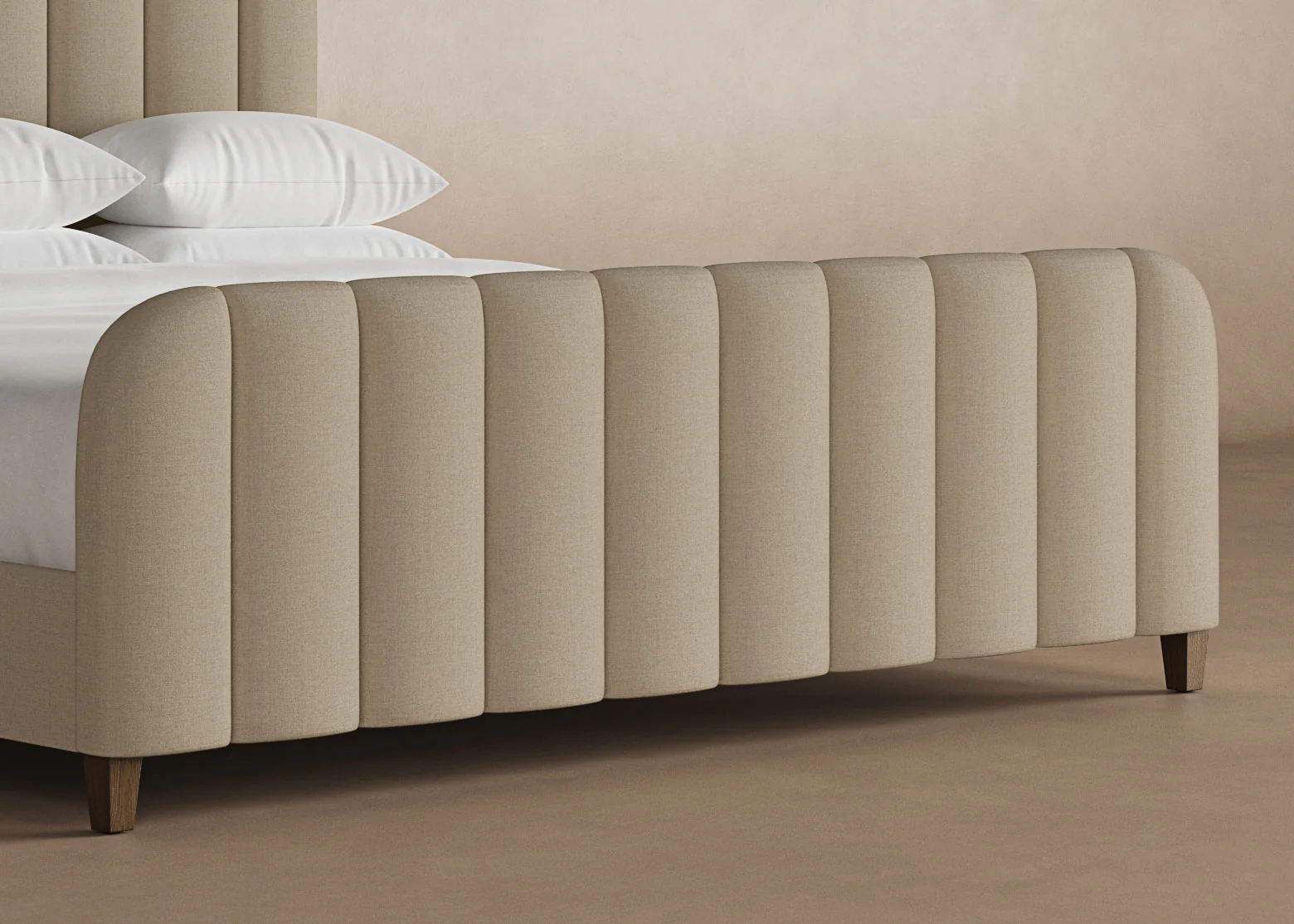 Augustine Bed - Image 5