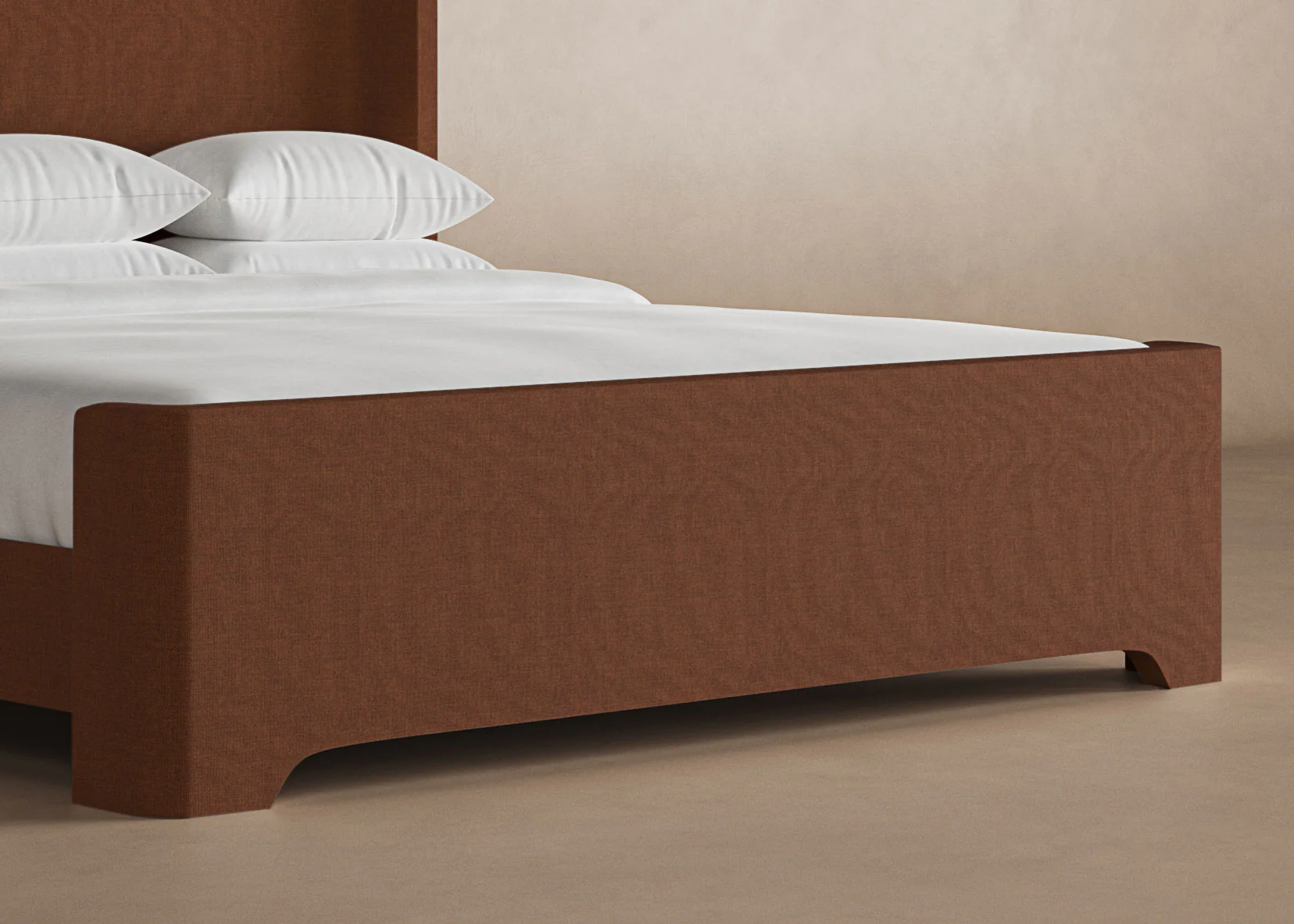Celine Bed - Image 35