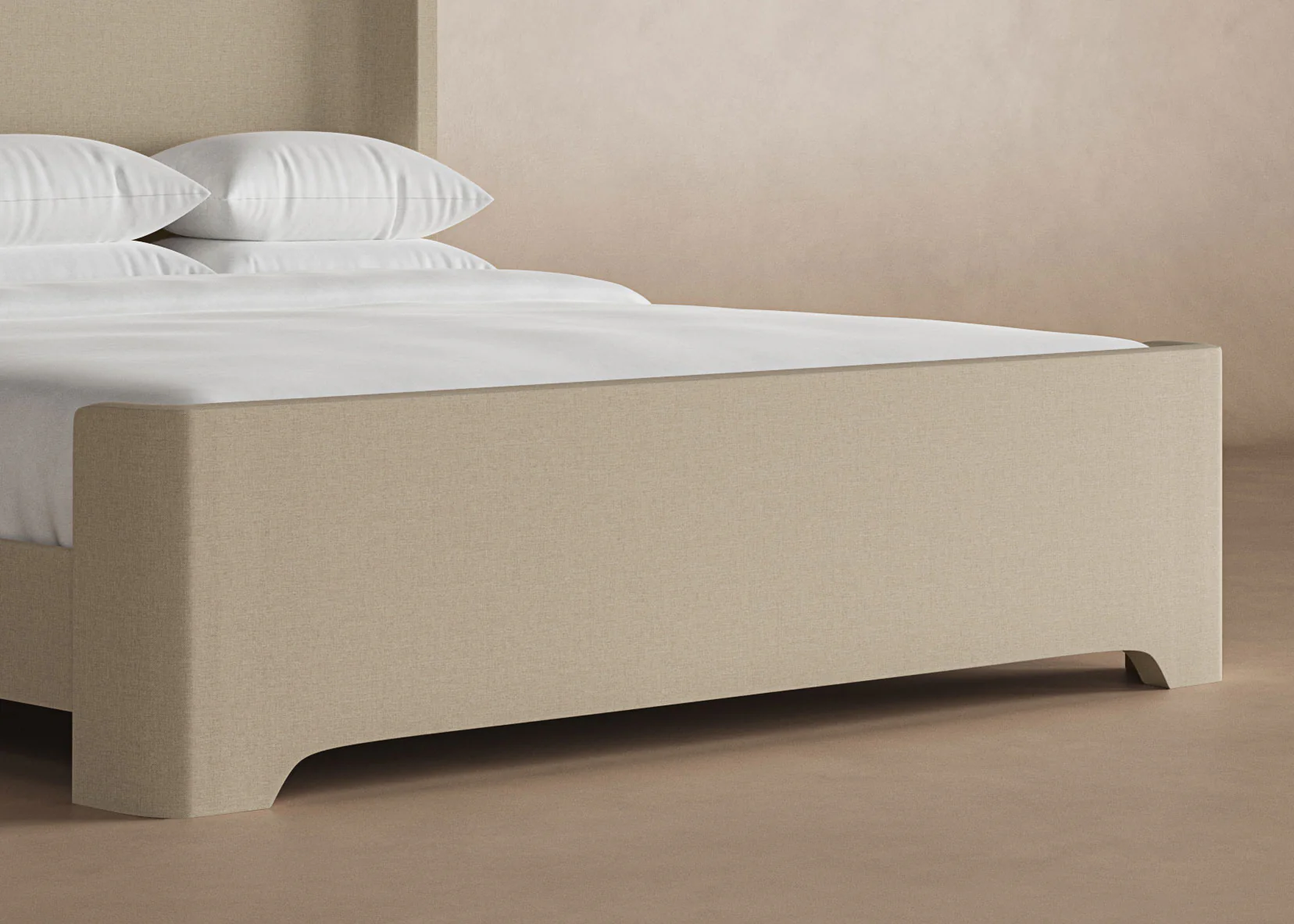 Celine Bed - Image 5