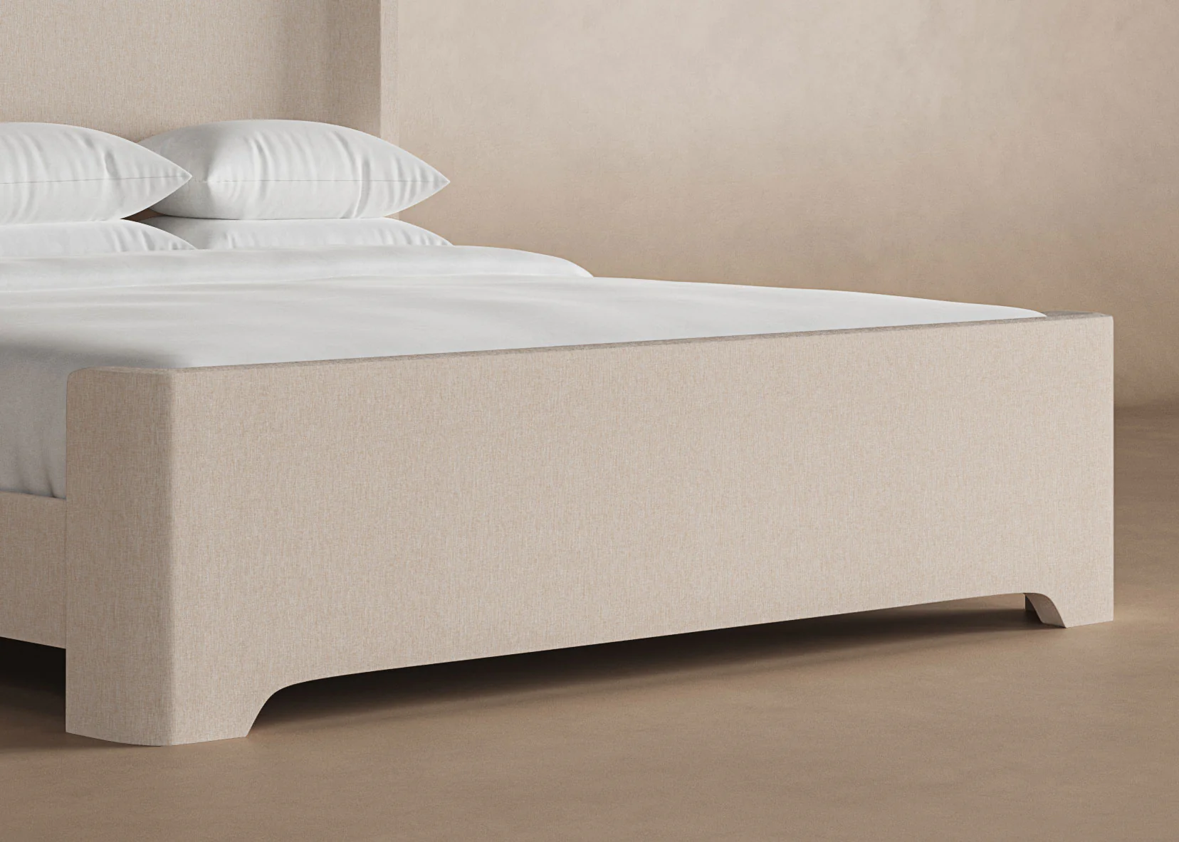 Celine Bed - Image 65