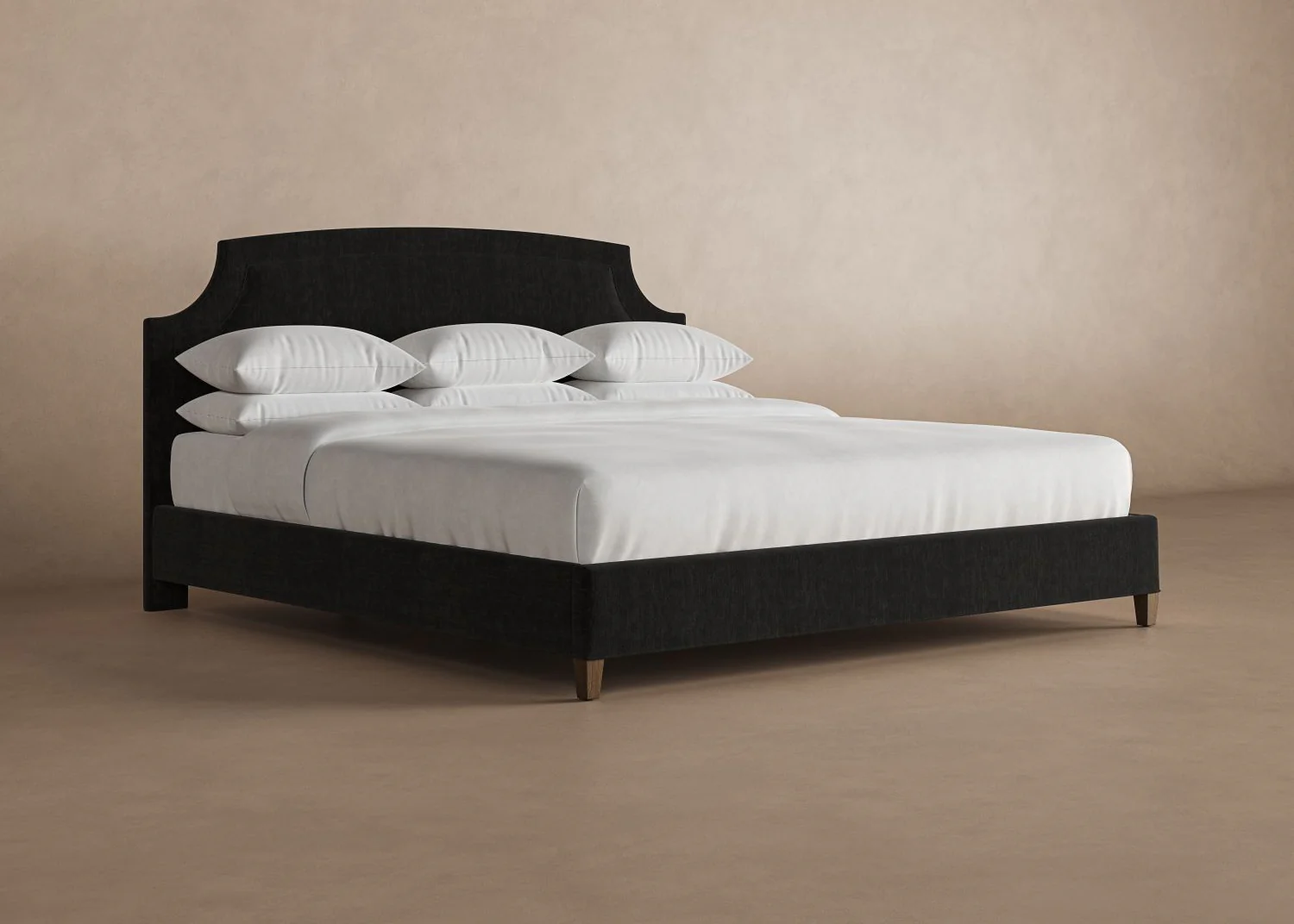 Cordova Bed - Image 26