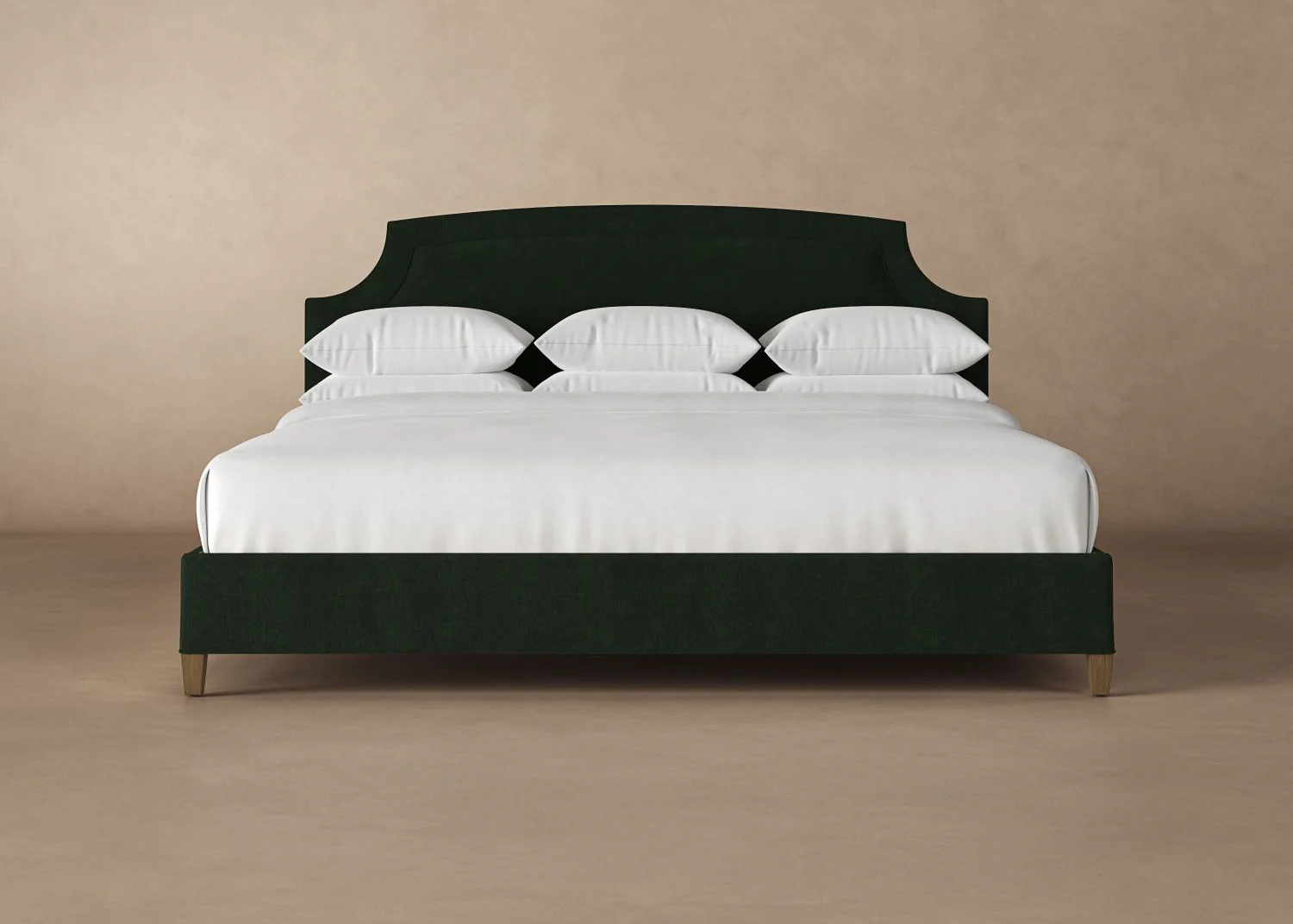 Cordova Bed - Image 37