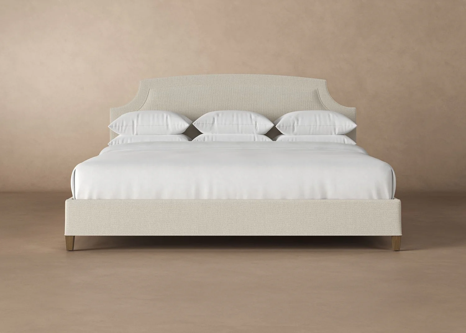 Cordova Bed - Image 42