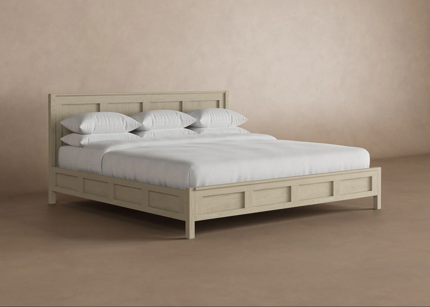 Emery Bed - Image 4
