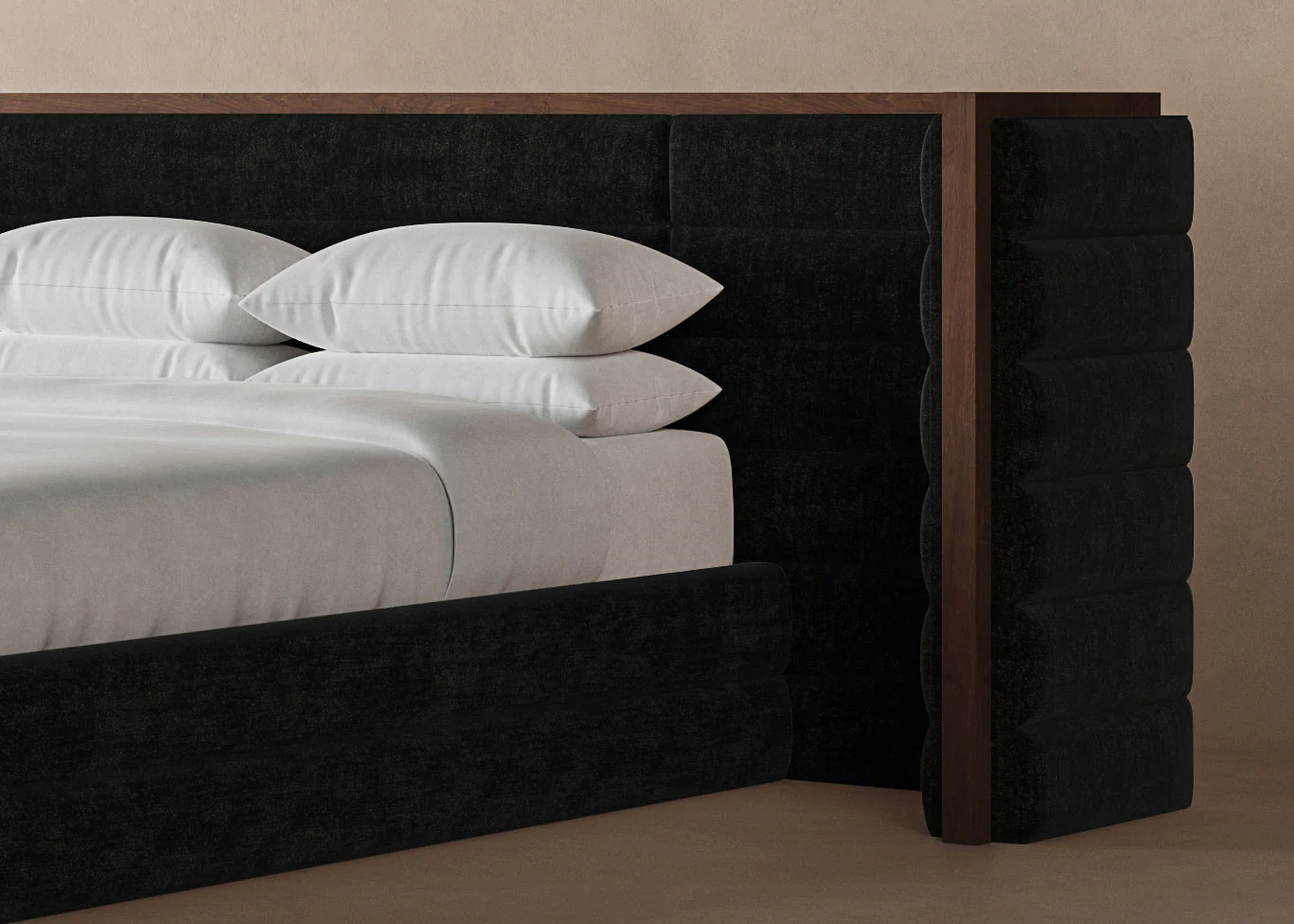 Harrison Bed - Image 13