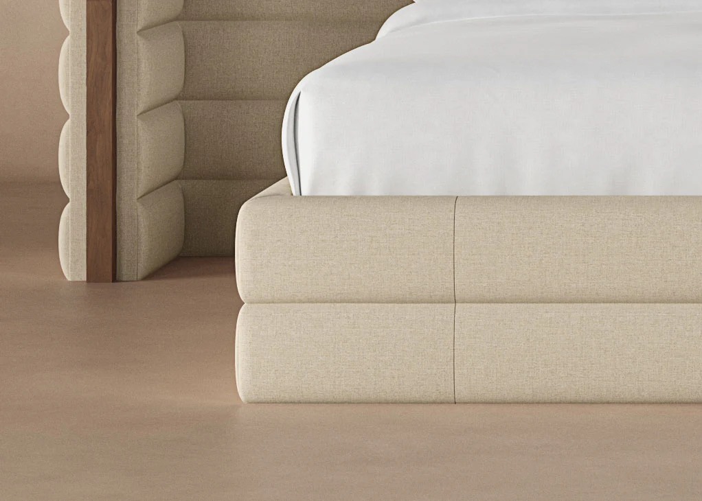Harrison Bed - Image 19