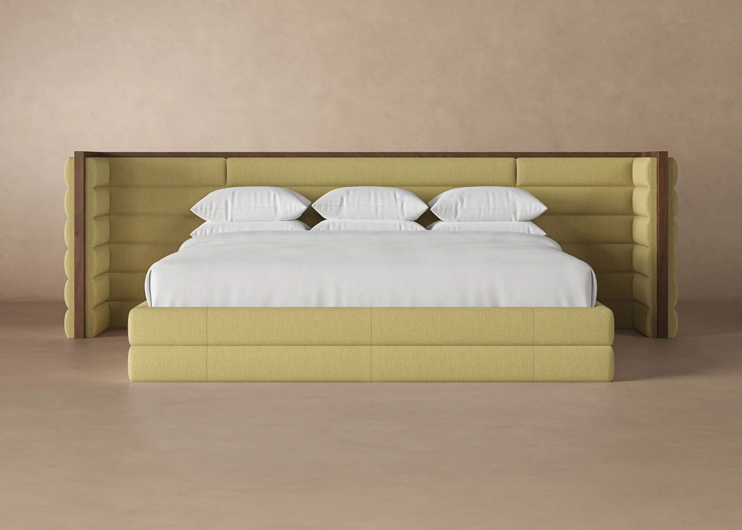 Harrison Bed - Image 21