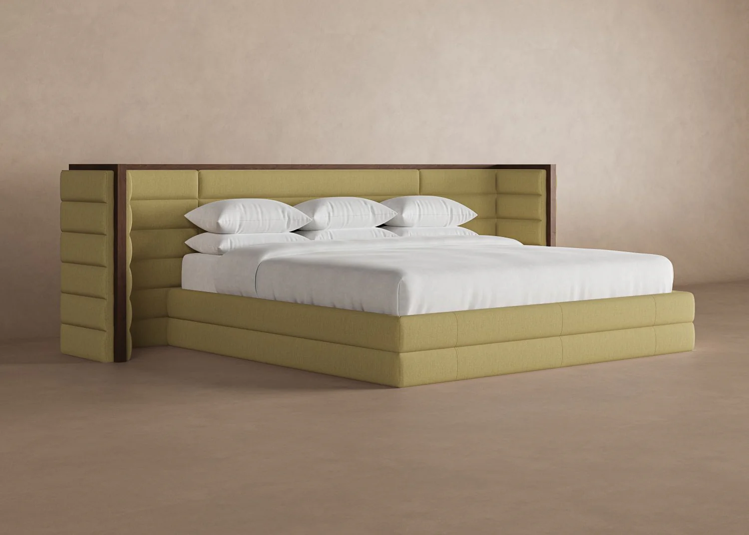 Harrison Bed - Image 22