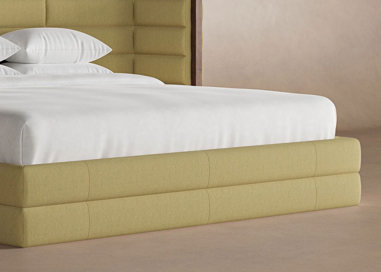 Harrison Bed - Image 25
