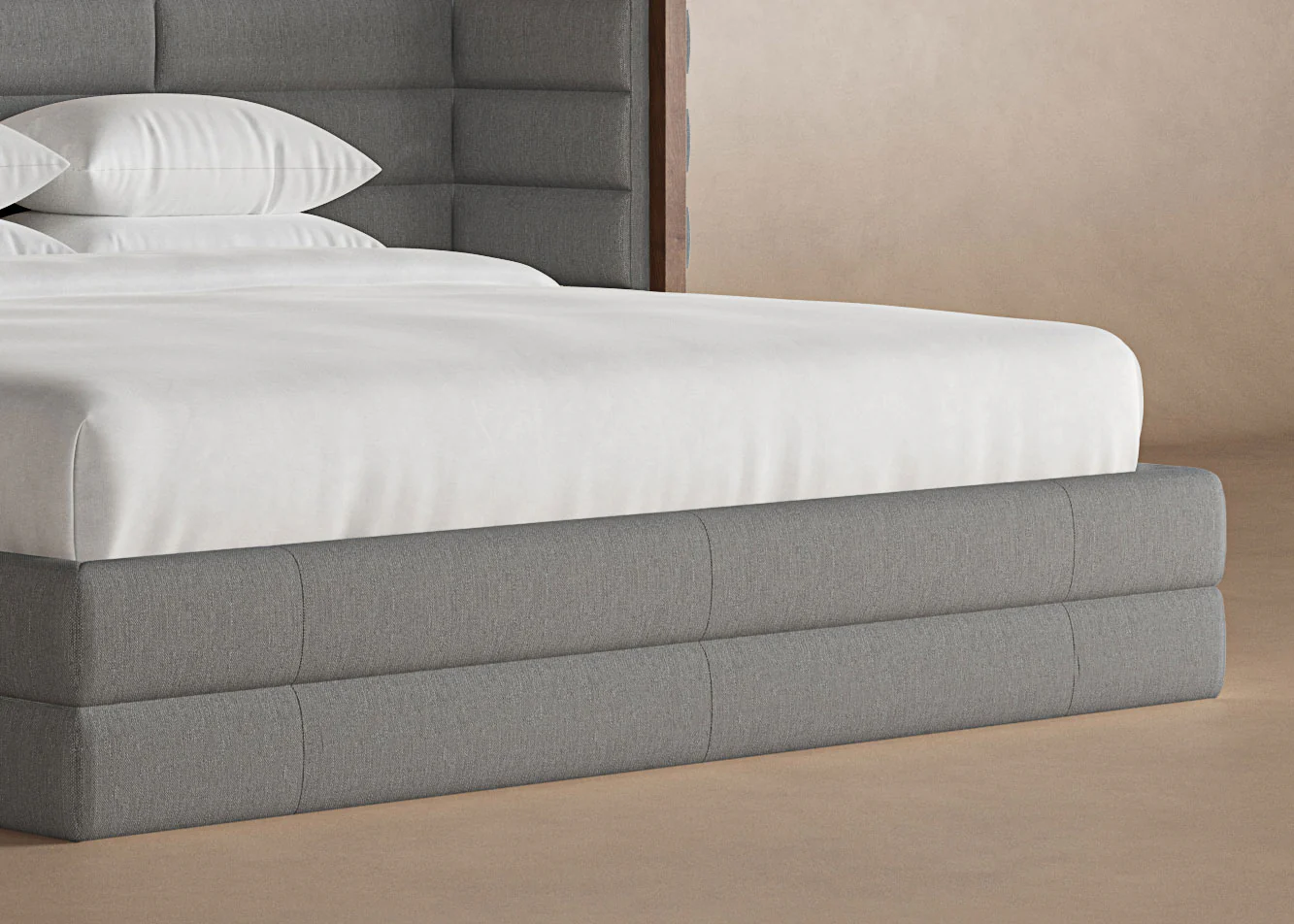 Harrison Bed - Image 30