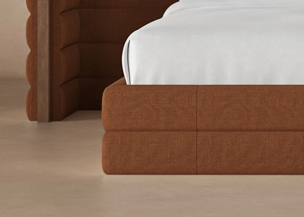 Harrison Bed - Image 39