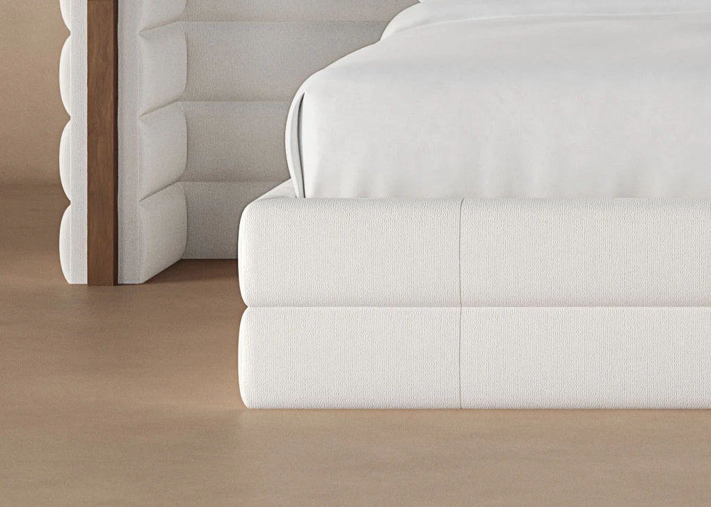 Harrison Bed - Image 4