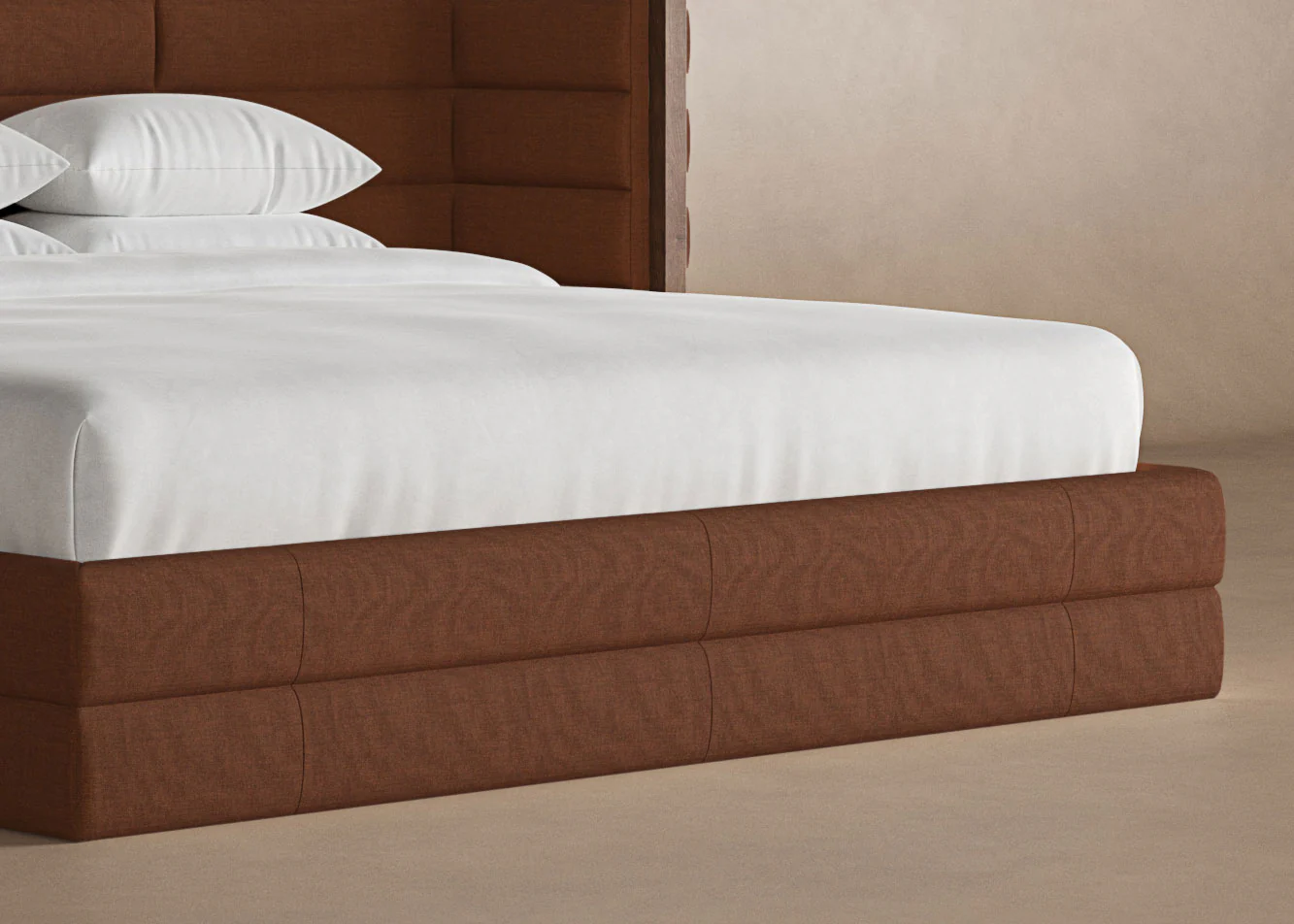 Harrison Bed - Image 40