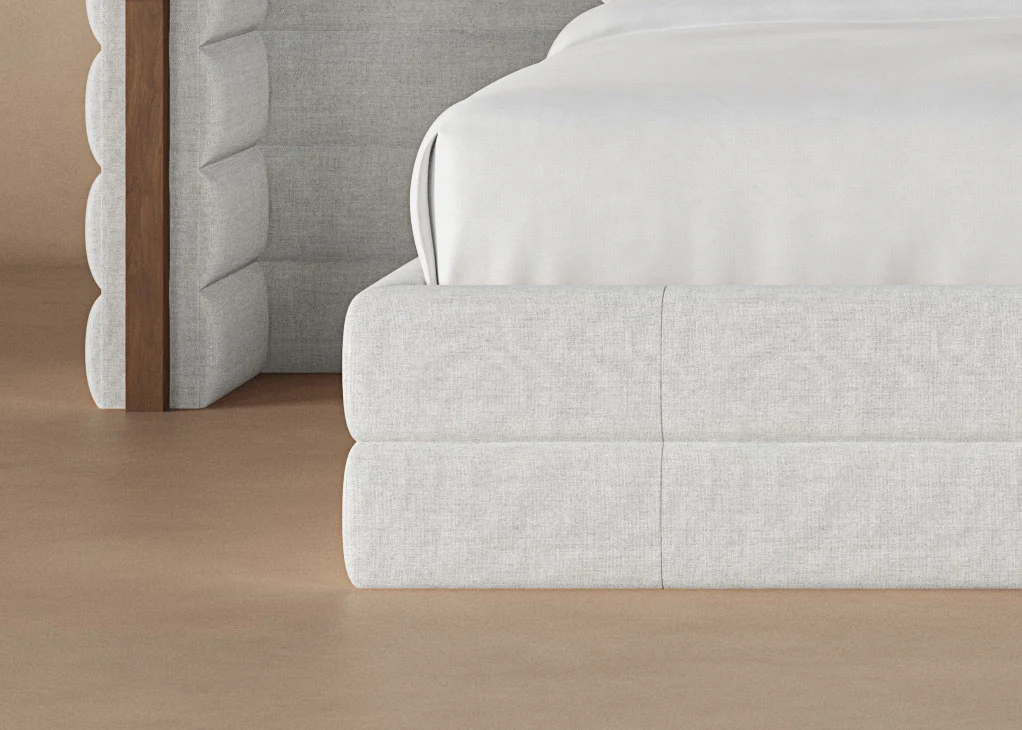 Harrison Bed - Image 44