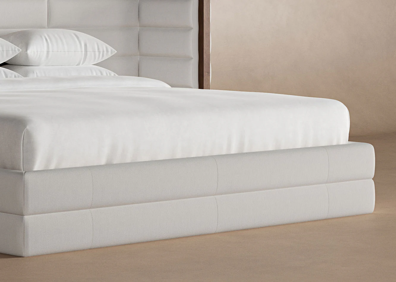 Harrison Bed - Image 5