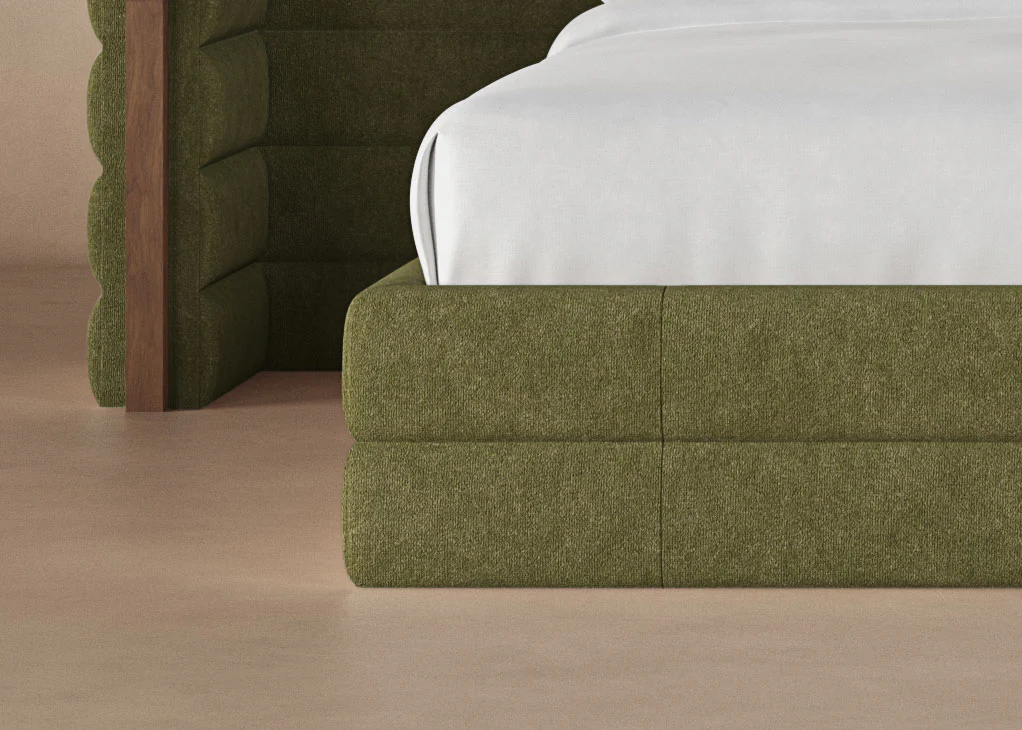 Harrison Bed - Image 59