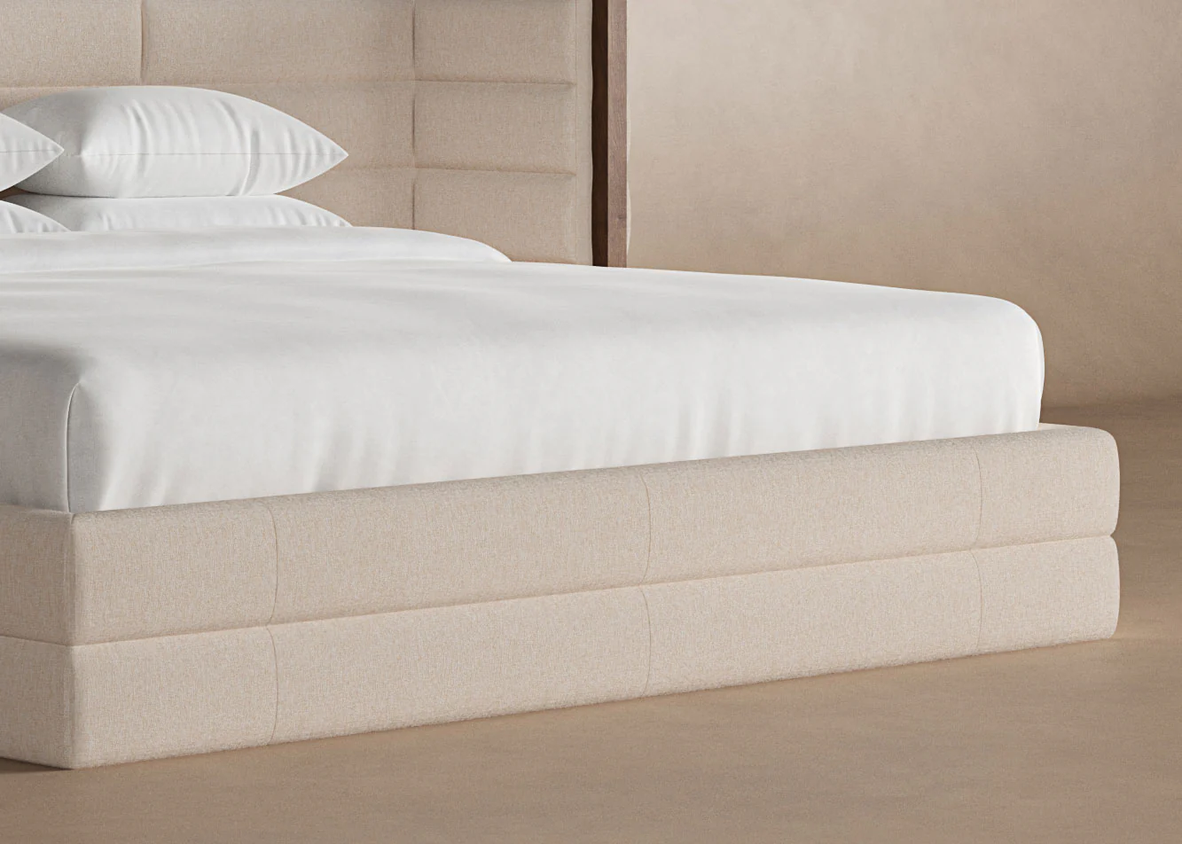 Harrison Bed - Image 65