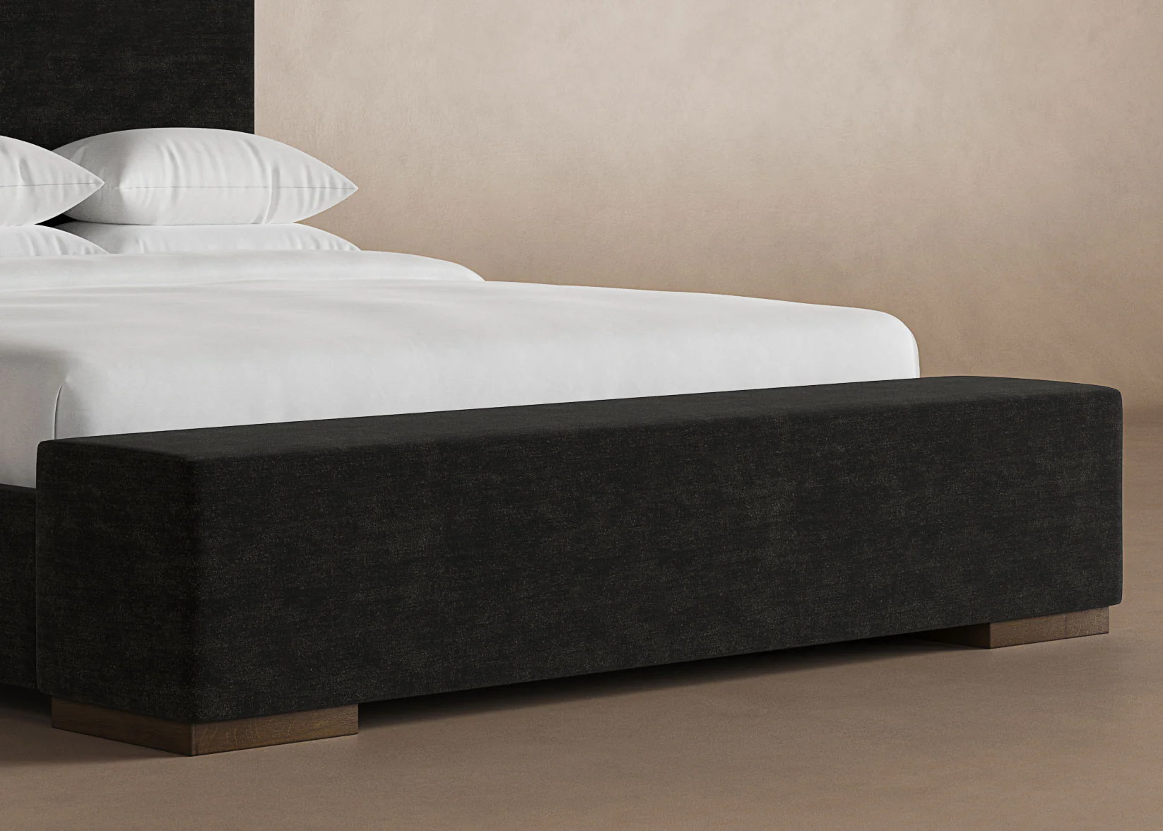Haven Bench Bed - Image 10