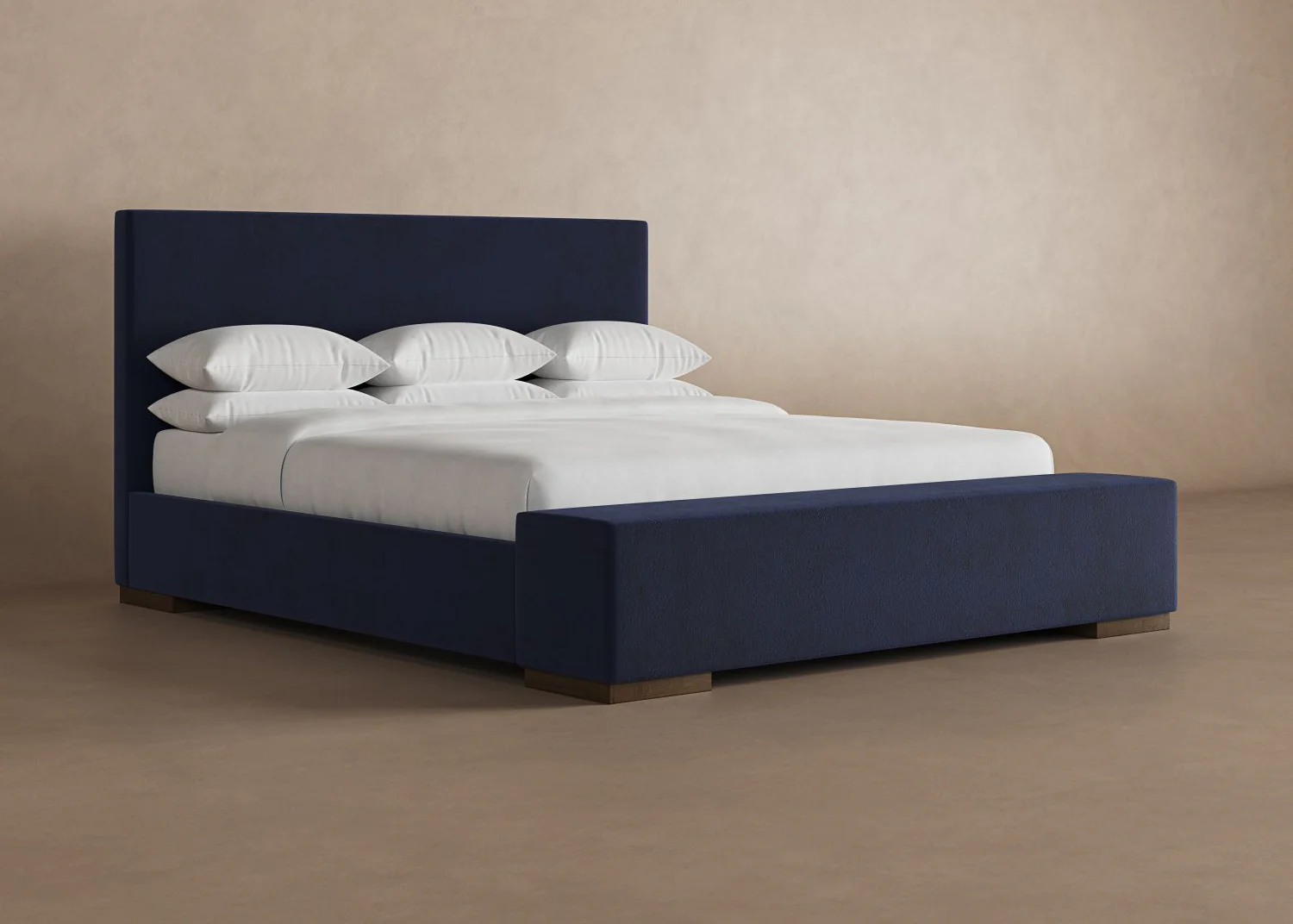 Haven Bench Bed - Image 11