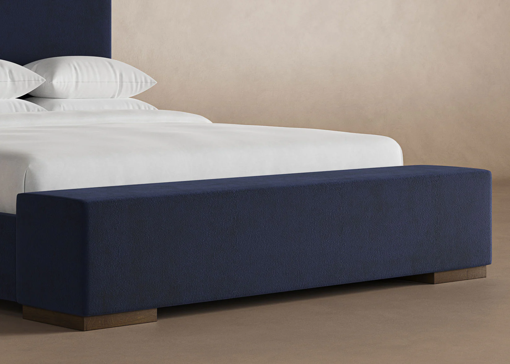 Haven Bench Bed - Image 15