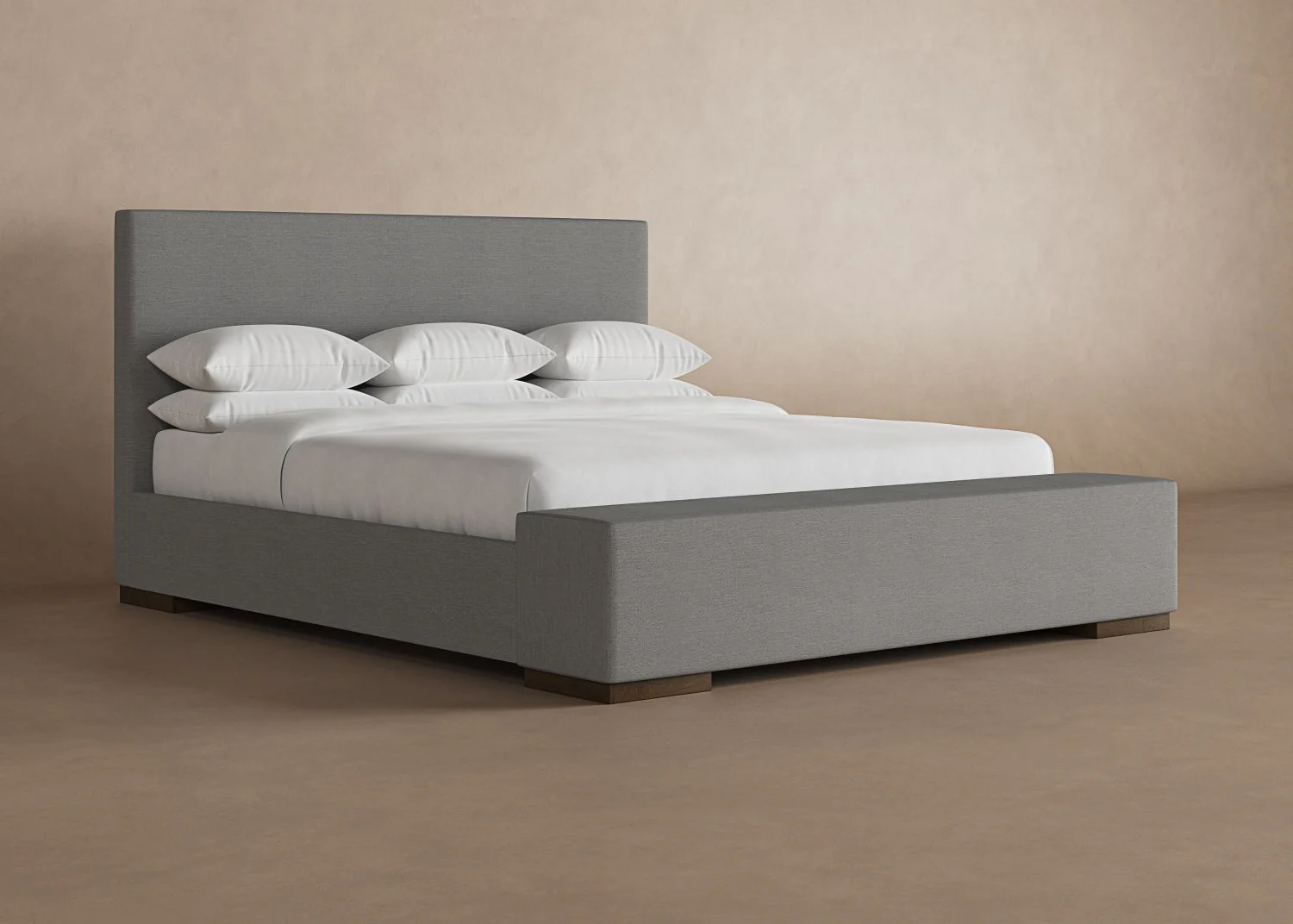 Haven Bench Bed - Image 16