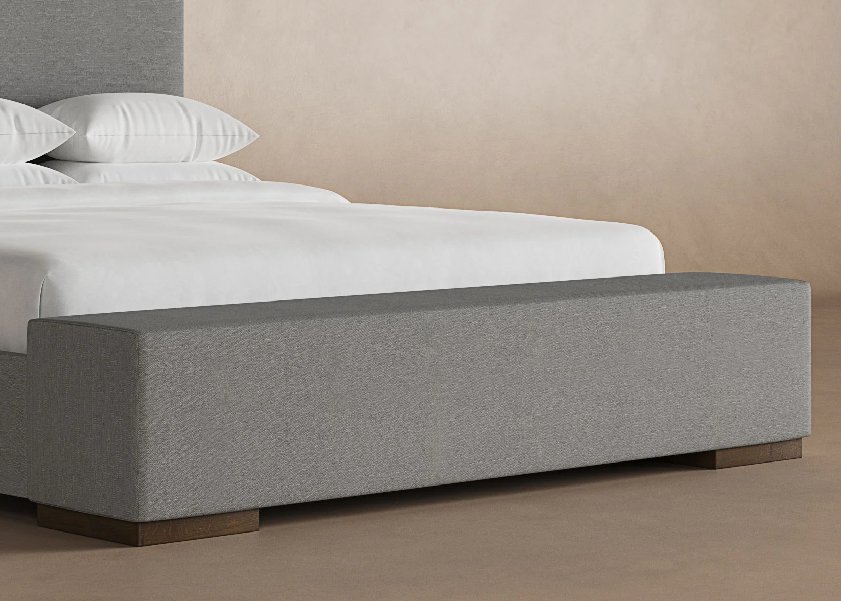 Haven Bench Bed - Image 20