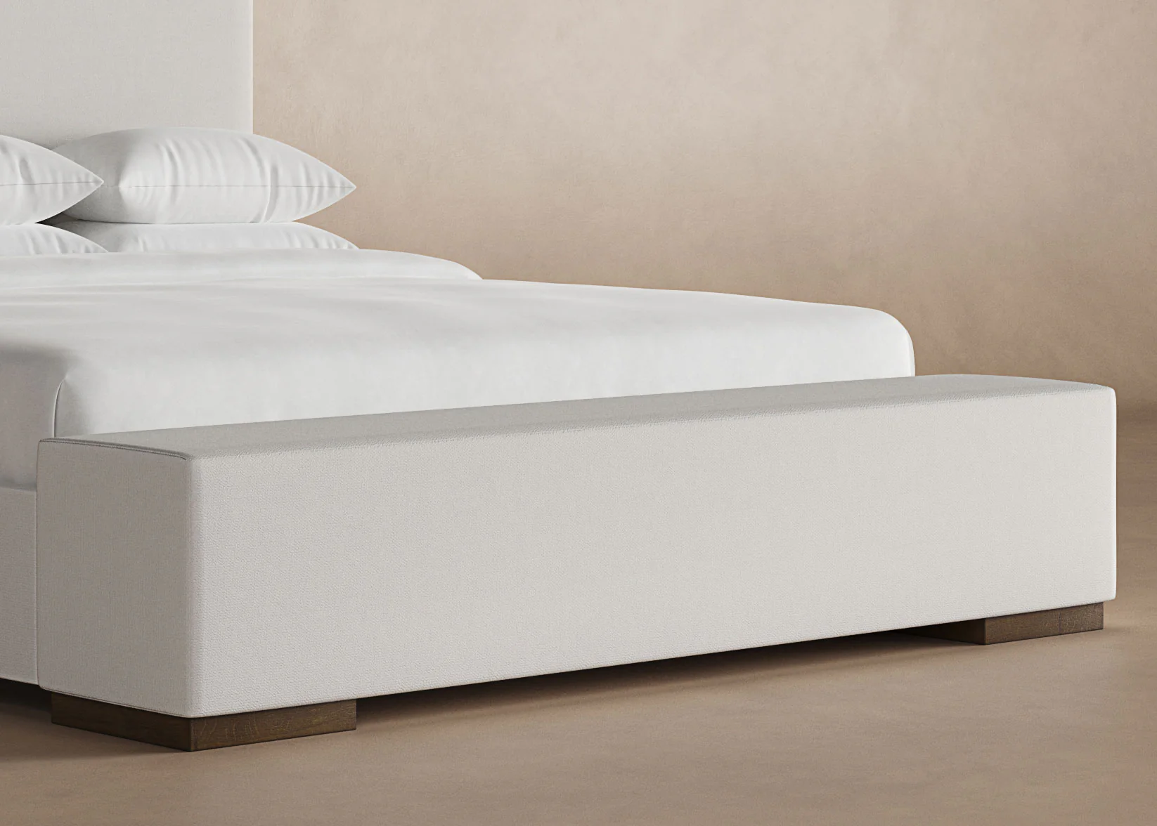 Haven Bench Bed - Image 25