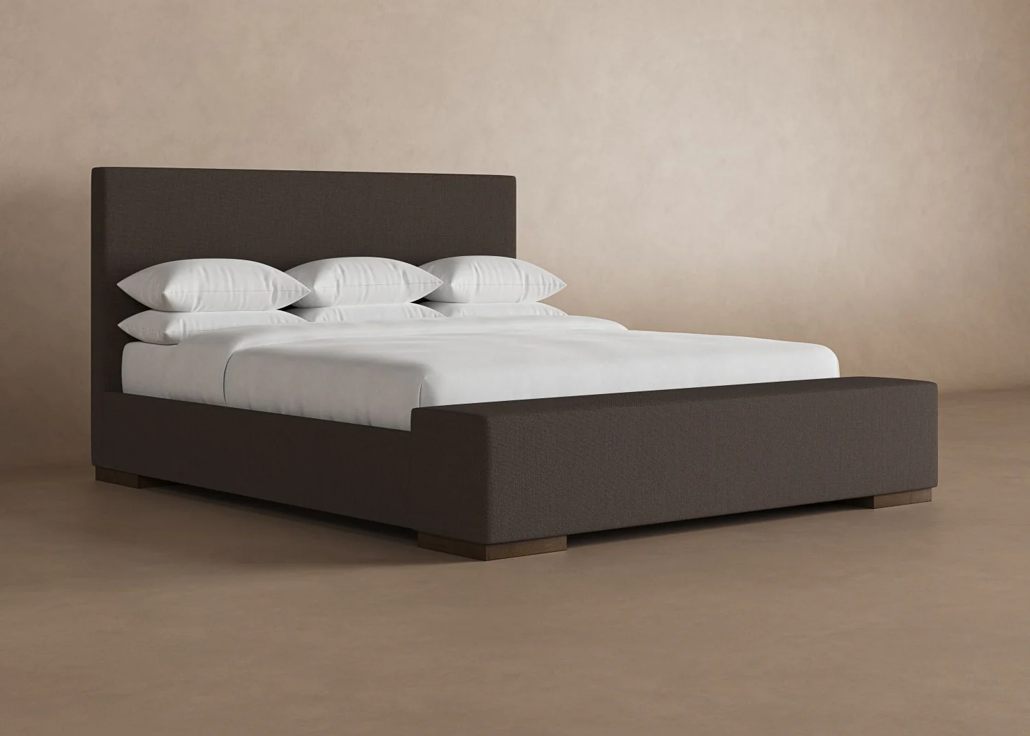 Haven Bench Bed - Image 26