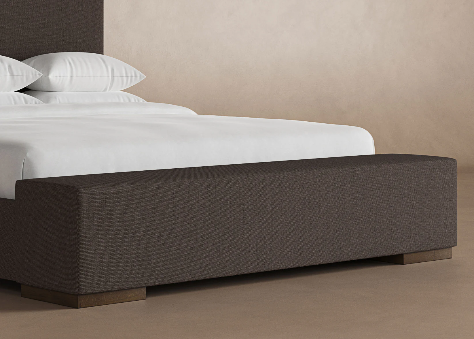 Haven Bench Bed - Image 30