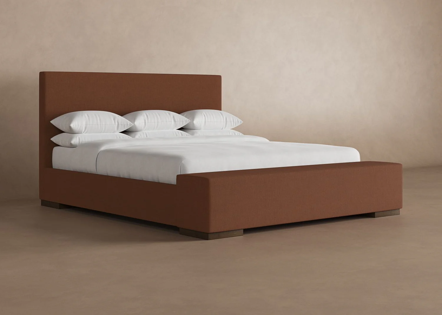 Haven Bench Bed - Image 31