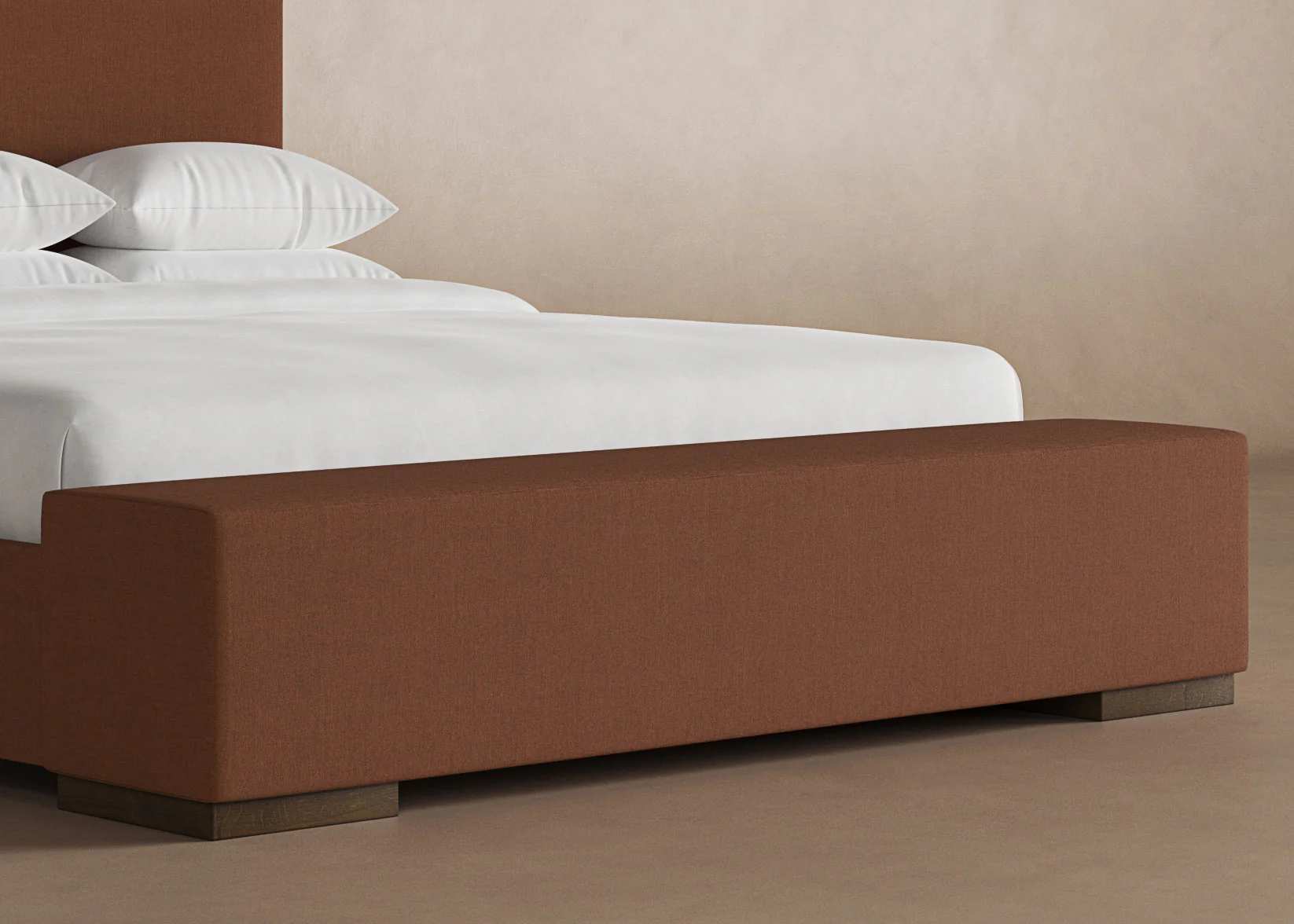 Haven Bench Bed - Image 35