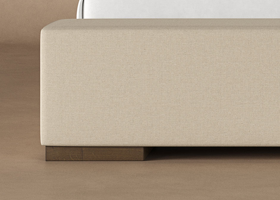 Haven Bench Bed - Image 4
