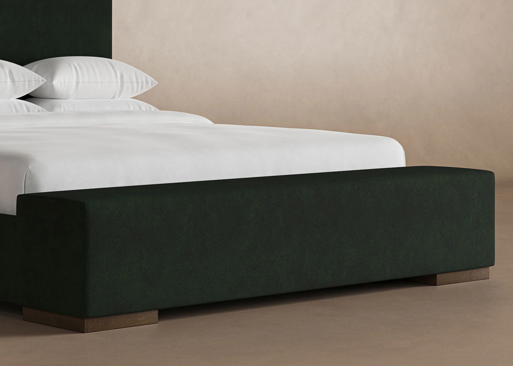 Haven Bench Bed - Image 45