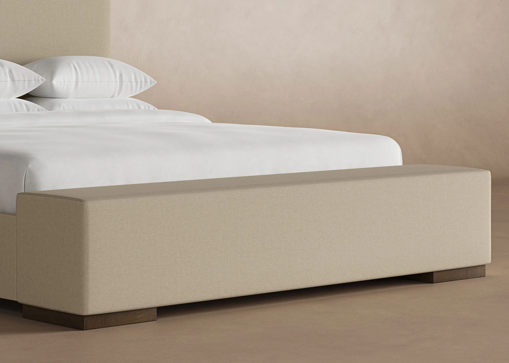 Haven Bench Bed - Image 5
