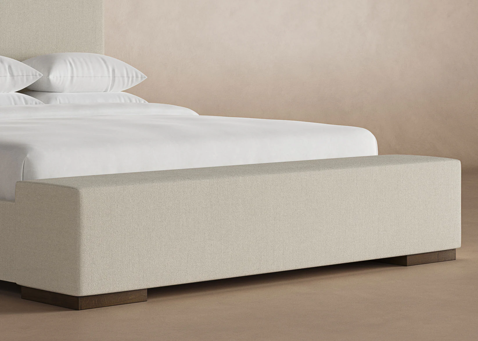 Haven Bench Bed - Image 50