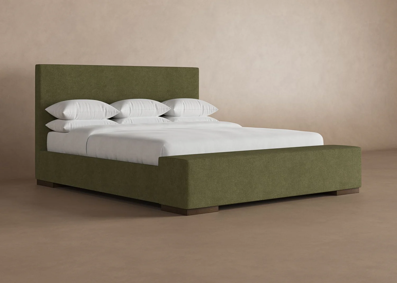 Haven Bench Bed - Image 51
