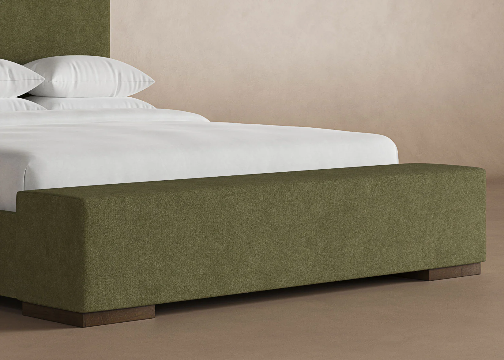 Haven Bench Bed - Image 55