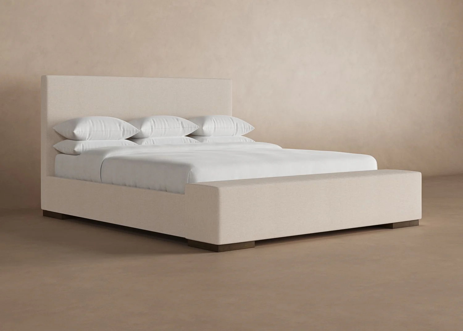 Haven Bench Bed - Image 56