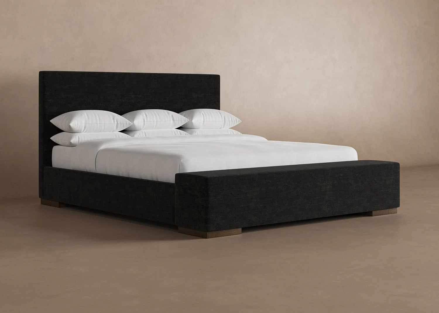 Haven Bench Bed - Image 6