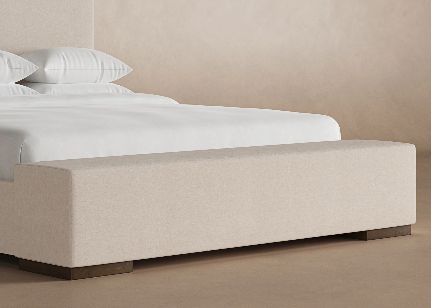 Haven Bench Bed - Image 60